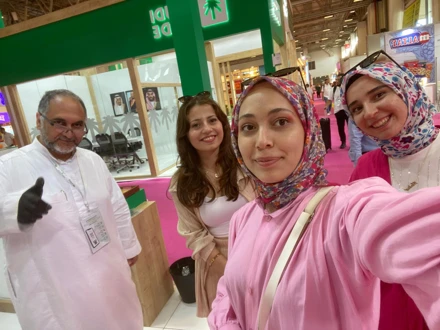 GIDA DÜNYASININ TÜRKİYE BULUŞMASI